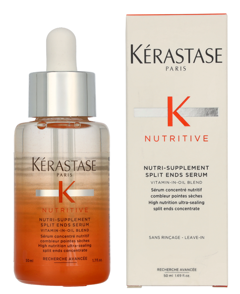 Kerastase Nutritive Split Ends Serum 50 ml