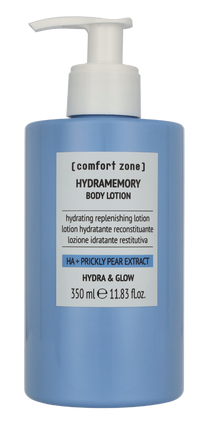 Comfort Zone Hydramemory Body Lotion 350 ml