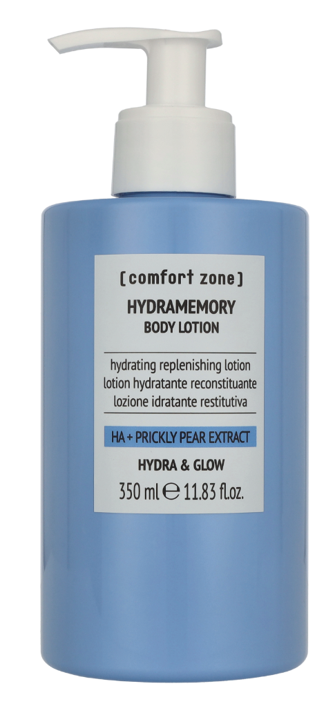 Comfort Zone Hydramemory Body Lotion 350 ml