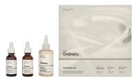 The Ordinary The Bright Set 160 ml