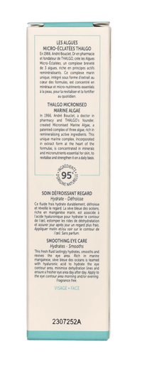 Thalgo Source Marine Smoothing Eye Care 15 ml