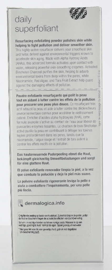 Dermalogica AGESmart Daily Superfoliant 57 g