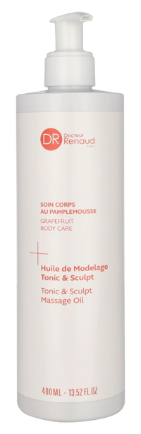 Dr. Renaud Grapefruit Slimming Serum 400 ml