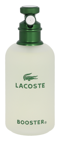 Lacoste Booster Edt Spray 125 ml