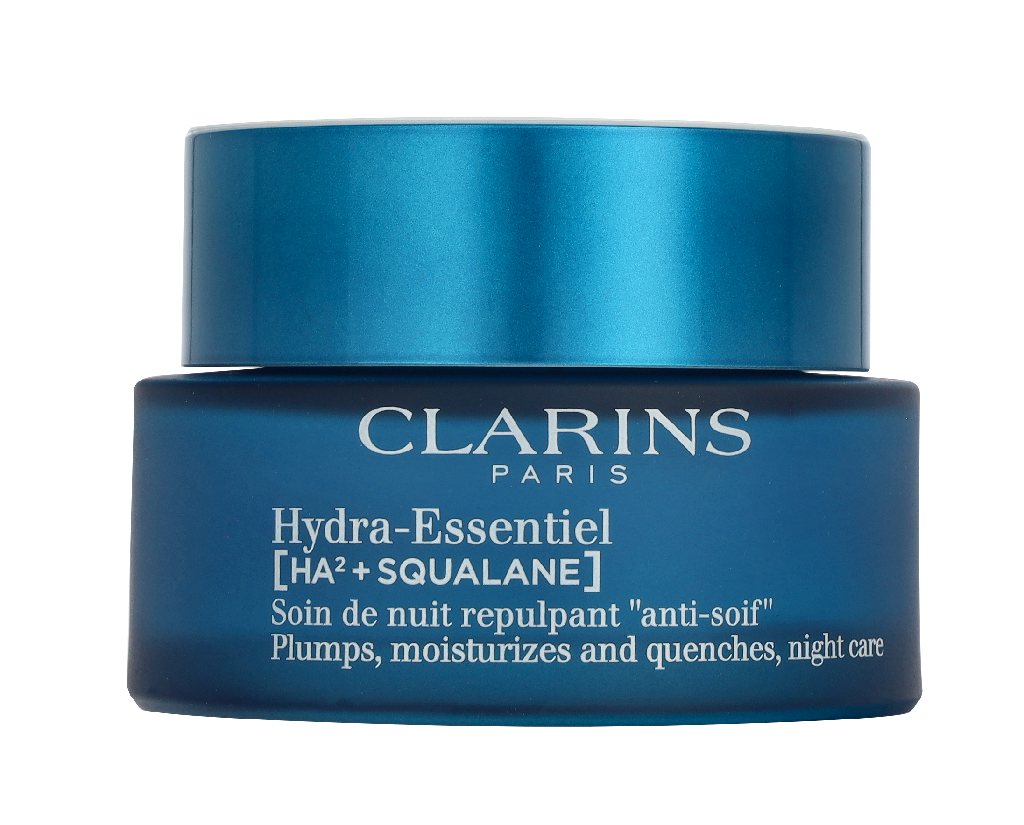 Clarins Hydra-Essentiel Night Cream 50ml