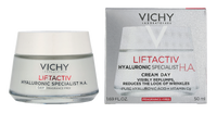 Vichy Liftactiv HA Anti-Wrinkle Firming Cream 50 ml