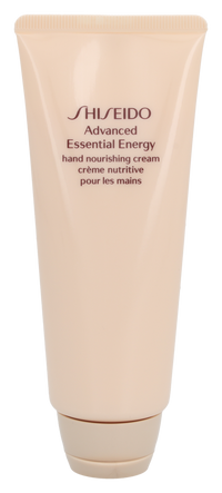 Shiseido Advanced Essential Energy Hand Nourishing Cream 100ml