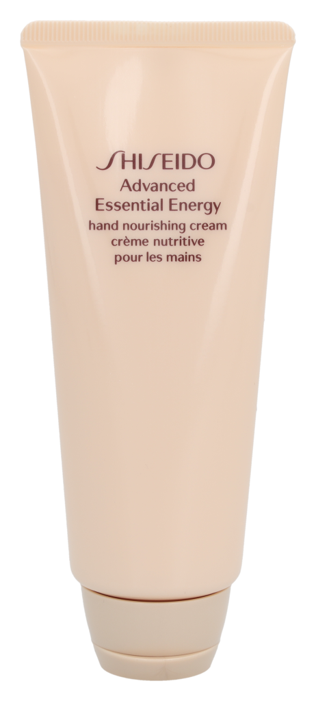 Shiseido Advanced Essential Energy Hand Nourishing Cream 100ml