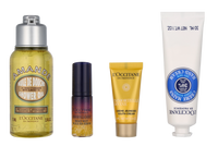 L'Occitane Iconics L'Occitane Set