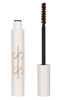 Clarins SOS Lashes Serum Mascara 8 ml