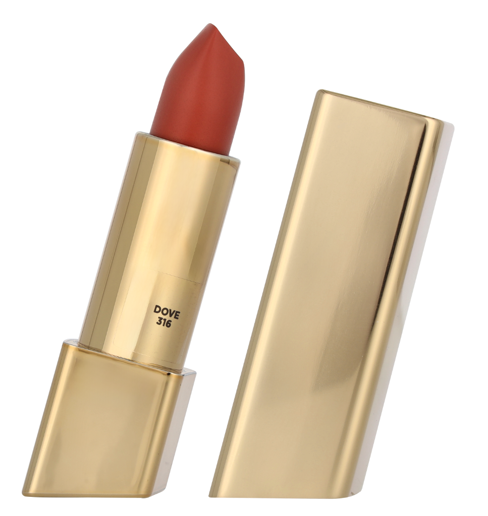 Hourglass Unlocked Satin Creme Lipstick 4 g