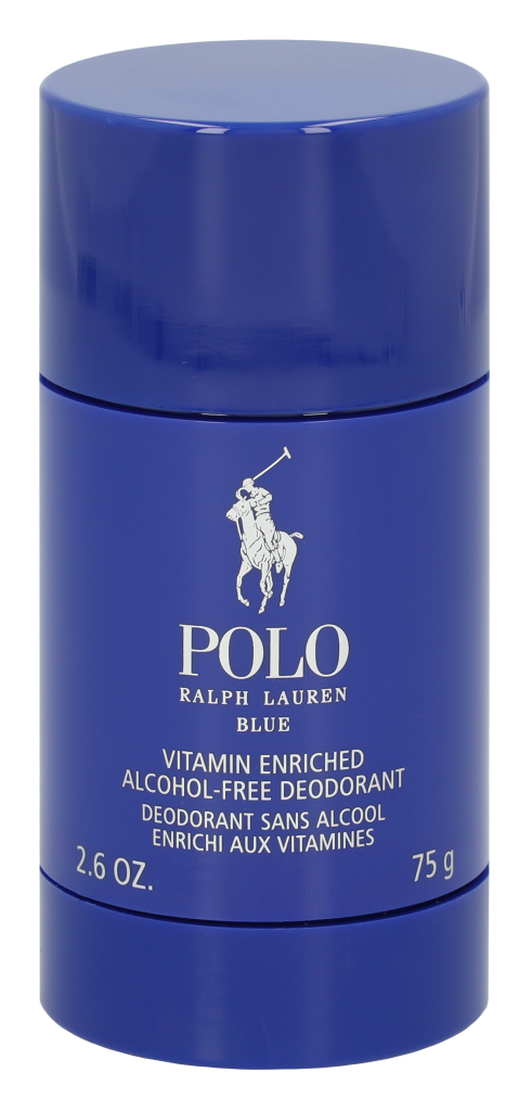 Ralph Lauren Polo Blue Deo Stick 75 gr