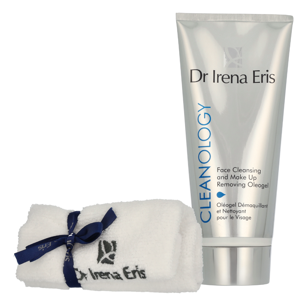 Dr Irena Eris Cleanology Face Cleansing Gel 175ml