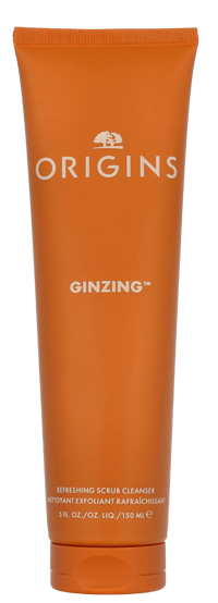 Origins Ginzing Refreshing Scrub Cleanser 150 ml