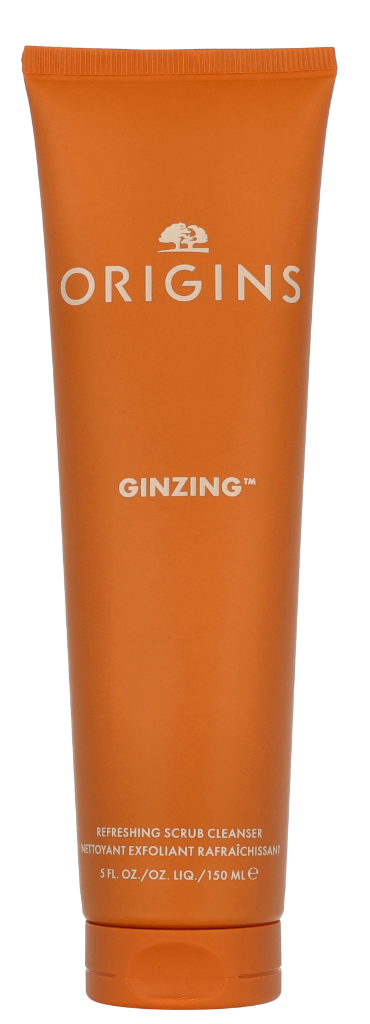 Origins Ginzing Refreshing Scrub Cleanser 150 ml