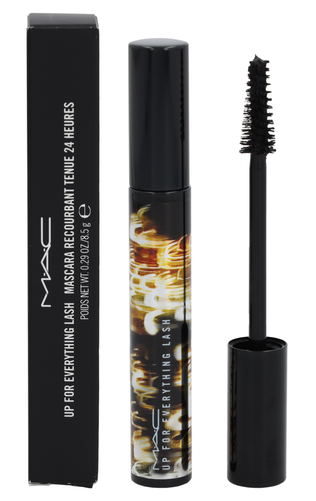 MAC Up For Everything Lash Mascara 8.5 gr