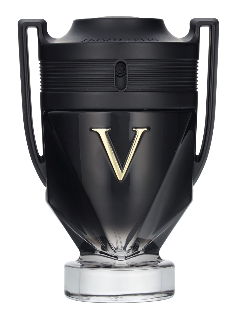 Paco Rabanne Invictus Victory Edp Spray Extreme 50 ml