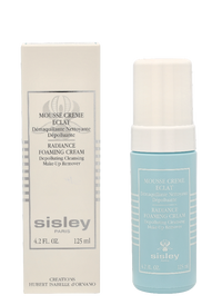 Sisley Radiance Foaming Cream 125ml