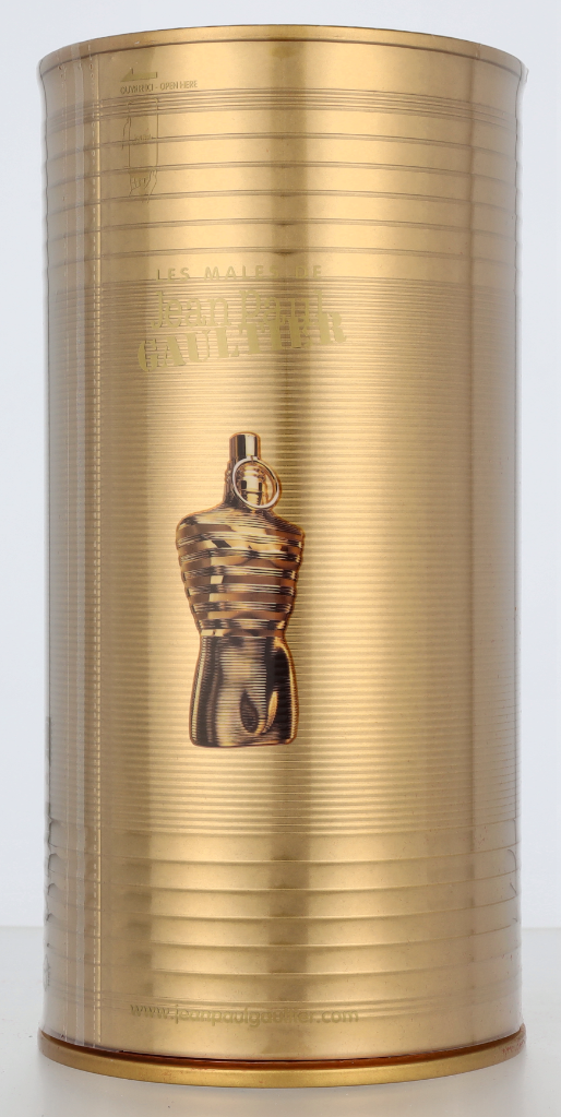 J.P. Gaultier Le Male Elixir Absolu Parfum Intense Spray