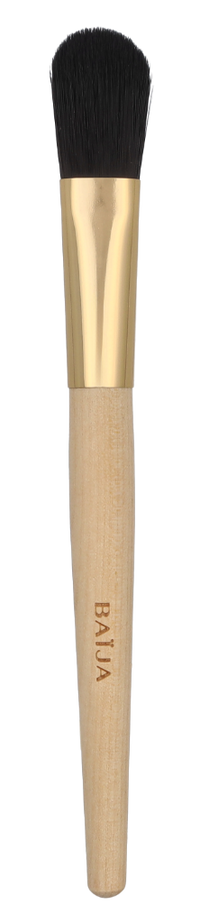 Baija Flat Brush 1 stuk