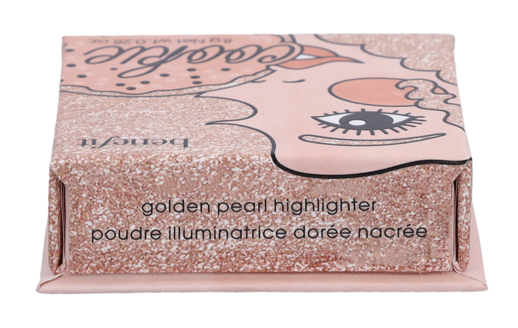 Benefit Wanderful World Blushes Powder Highlighter 8 g