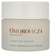 Omorovicza Silver Skin Saviour 50 ml
