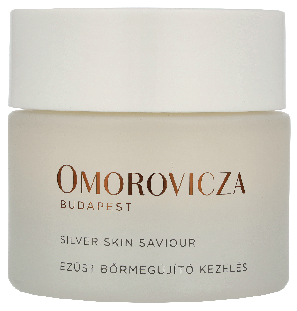 Omorovicza Silver Skin Saviour 50 ml