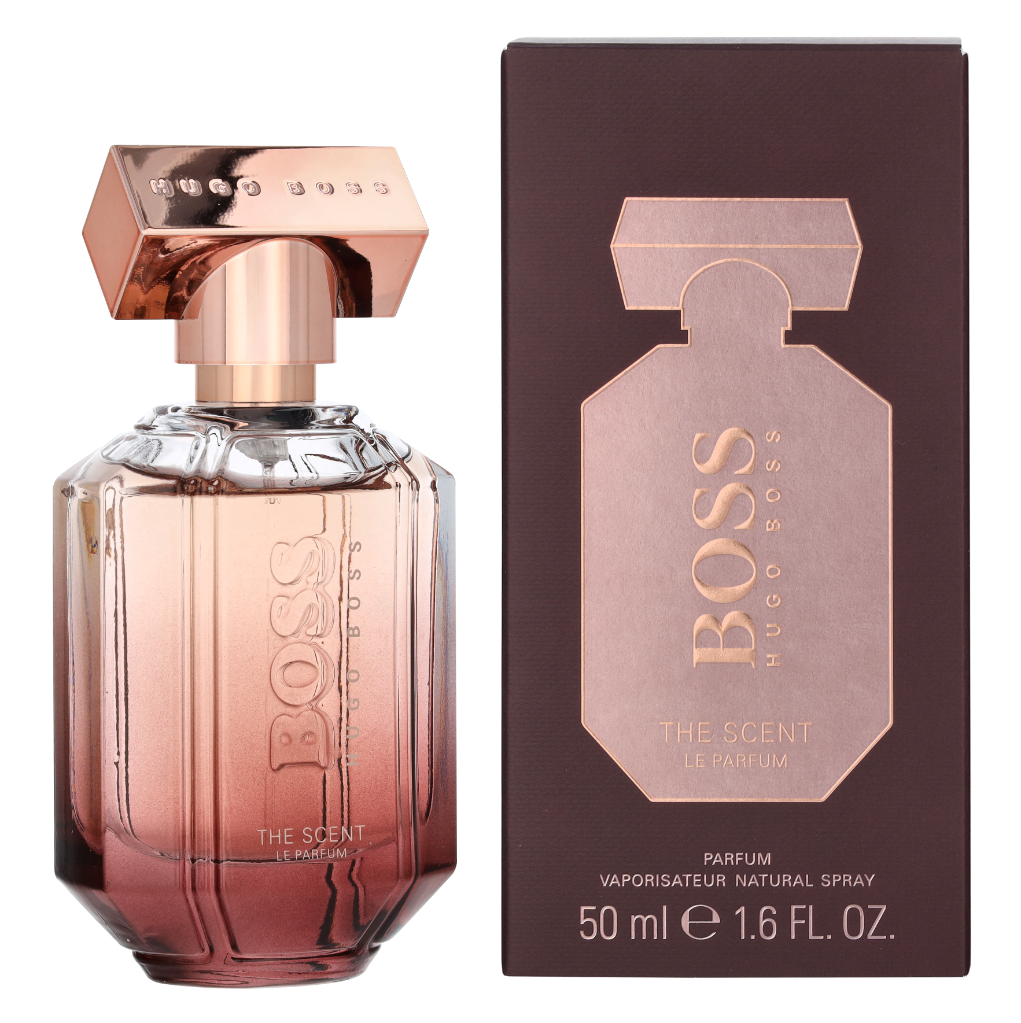 Boss The Scent For Her Le Parfum Spray