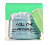 Collistar Toning Talasso Scrub 700 gr