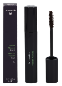 Dr. Hauschka Volume Mascara 8ml
