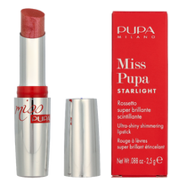 Pupa Miss Pupa Starlight Lipstick 2.50 g