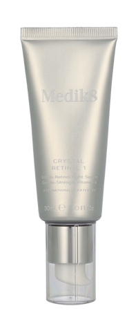 Medik8 Crystal Retinal 1 Night Serum 30 ml