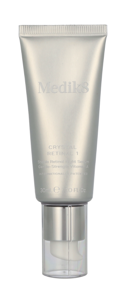 Medik8 Crystal Retinal 1 Night Serum 30 ml