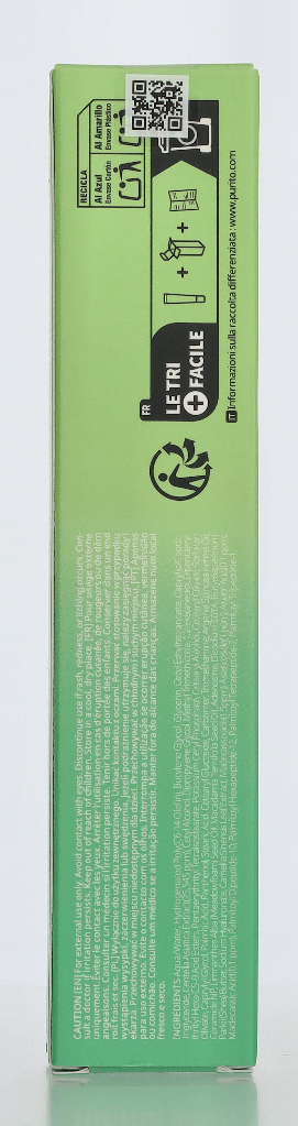 Purito Wonder Releaf Centella Eye Cream 30 ml