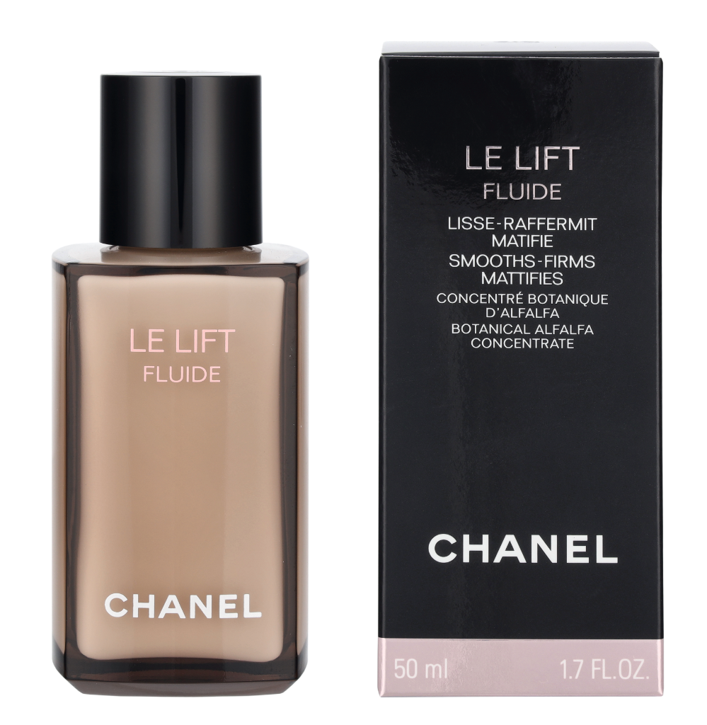 Chanel Le Lift Fluide 50ml
