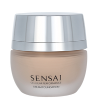 Sensai Cellular Performance Cream Foundation