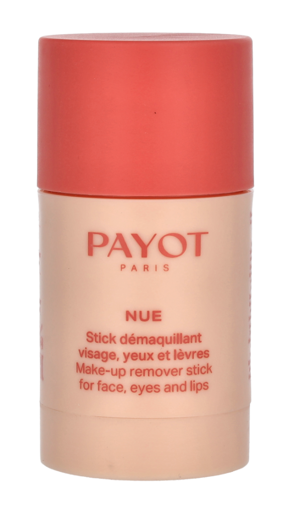 Payot Nue Make-Up Remover Stick 50 gr