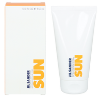 Jil Sander Sun Women Smoothing Body Lotion 150ml