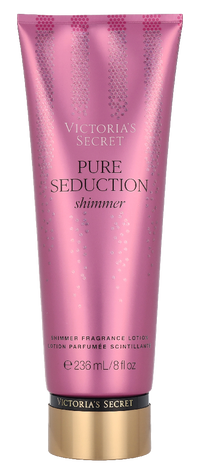 Victoria Secret Pure Seduction Shimmer Fragrance Lotion 236 ml