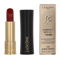 Lancome L'Absolu Rouge Cream Lipstick 3.40 g