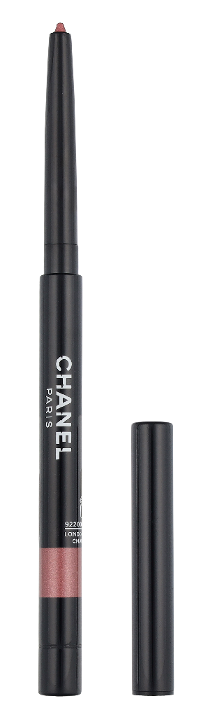 Chanel Stylo Yeux Waterproof Long-Lasting Eyeliner