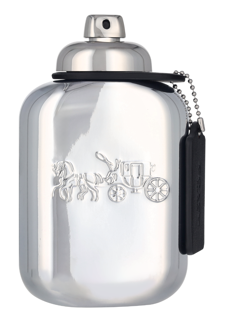 Coach Platinum Edp Spray