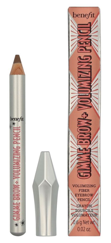 Benefit Gimme Brow + Volumizing Pencil Mini 0.6 gr