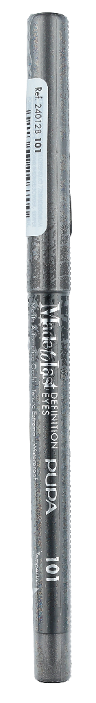 Pupa M.T.L. Definition Eyes Waterproof PenciL 0.35 g