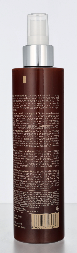 Milk_Shake Integrity Leave-In 250 ml