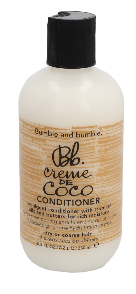 Bumble & Bumble Creme De Coco Conditioner 250 ml