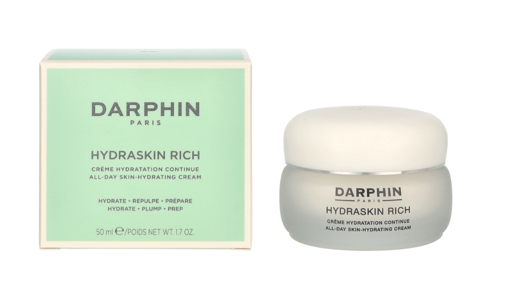Darphin Hydraskin Rich All Day Skin Hydrating Cream
