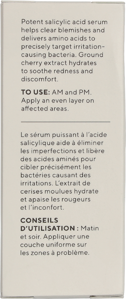 Murad Deep Relief Blemish Treatment 30 ml