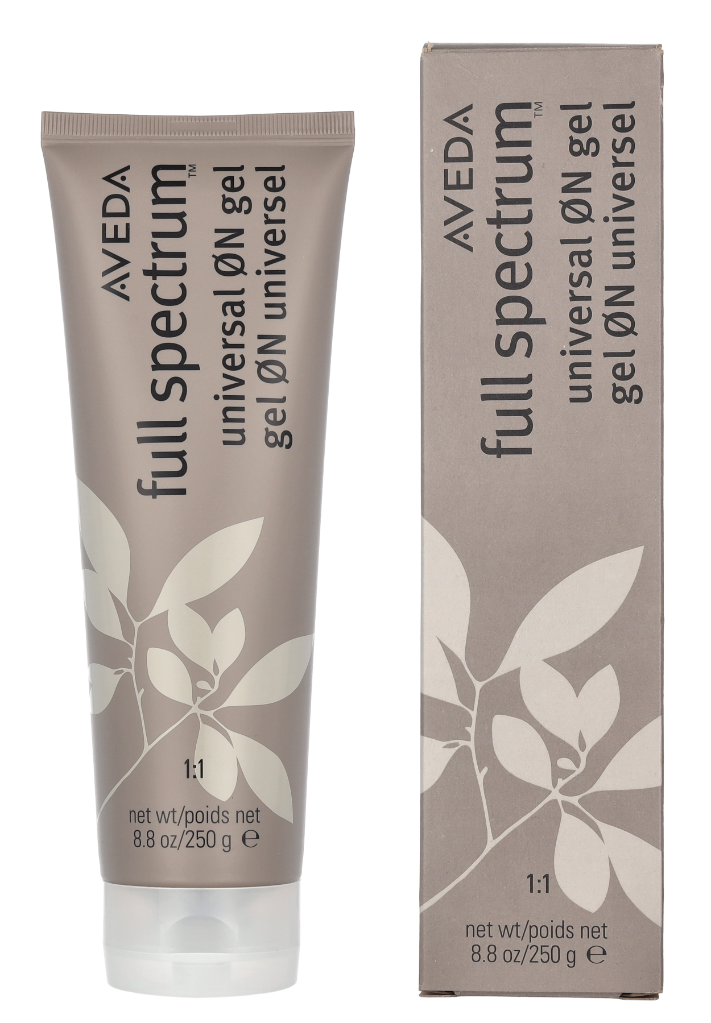 Aveda Full Spectrum Universal On Gel 250 g