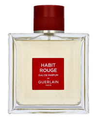 Guerlain Habit Rouge Edp Spray 100 ml